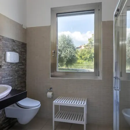 Villa Persea Santa Venerina Exterior foto