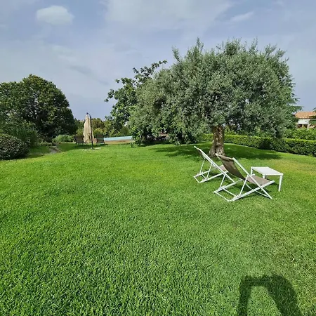 Villa Persea Santa Venerina Exterior foto