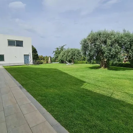 Villa Persea Santa Venerina Exterior foto