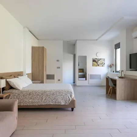 Villa Persea Santa Venerina Exterior foto