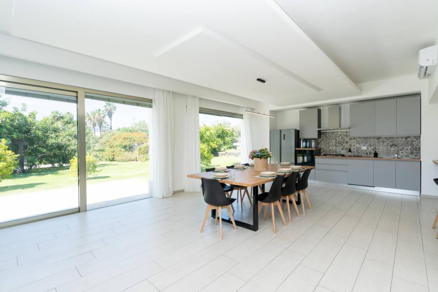 Persea Holiday home Santa Venerina