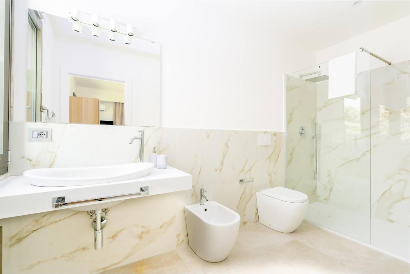 Holiday home Persea Santa Venerina