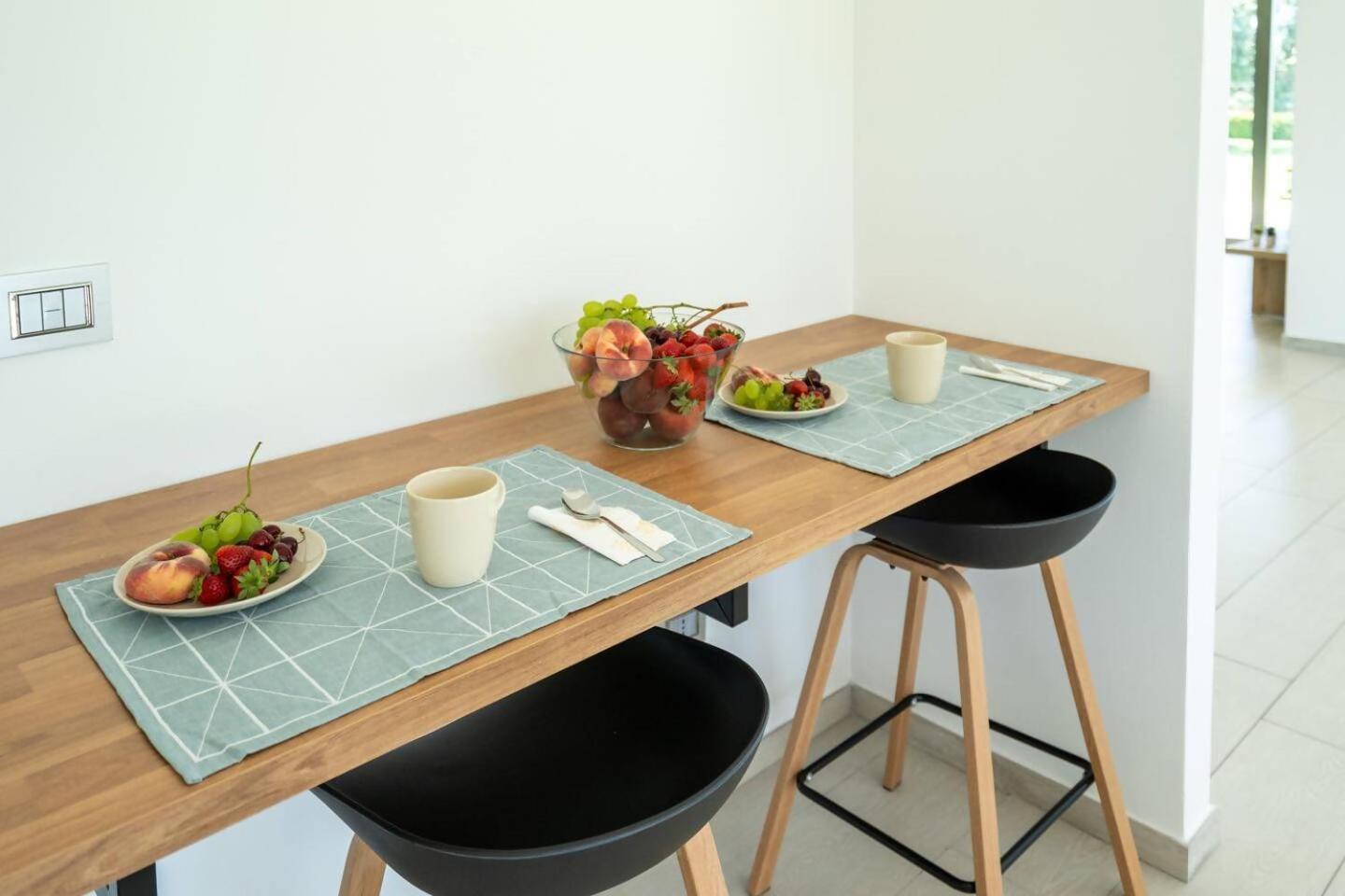 Persea Holiday home