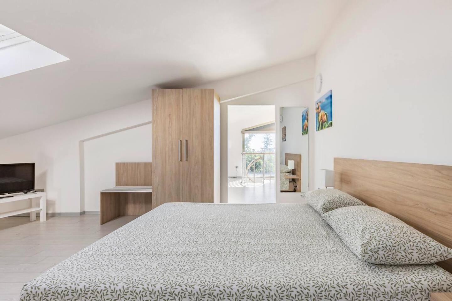Holiday home Persea Santa Venerina