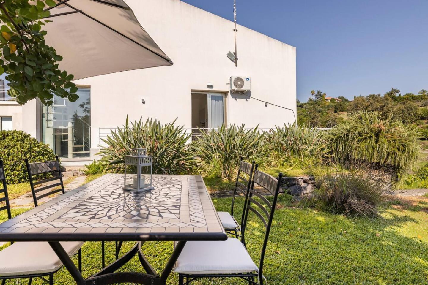 Holiday home Persea Santa Venerina
