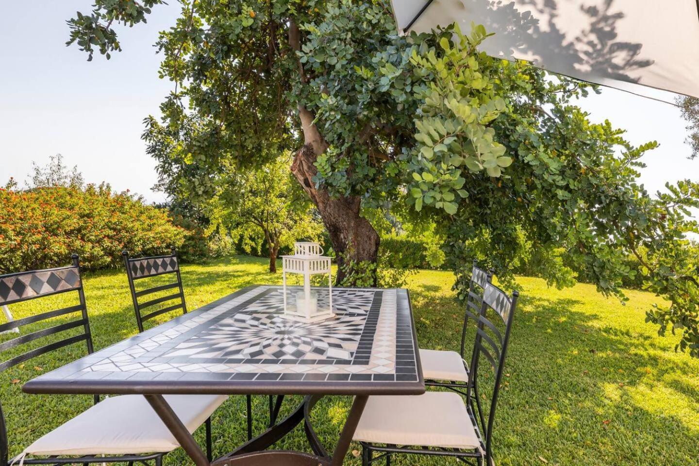 Holiday home Persea Santa Venerina