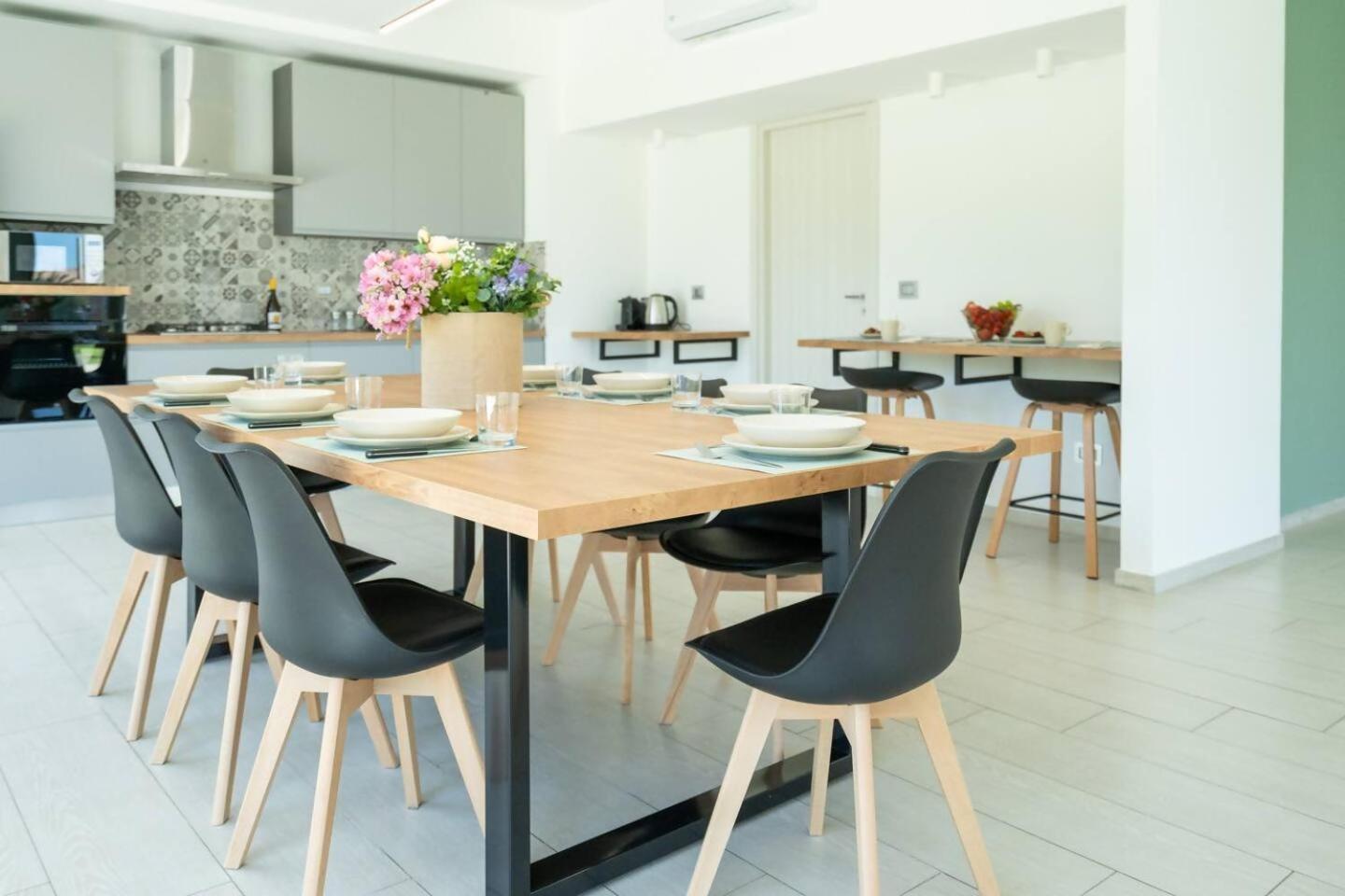 Holiday home Persea