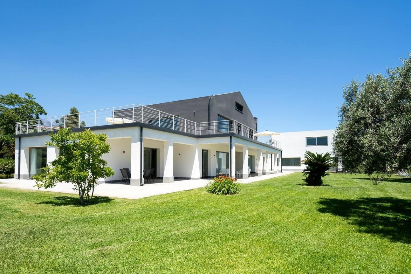 Persea Holiday home Santa Venerina