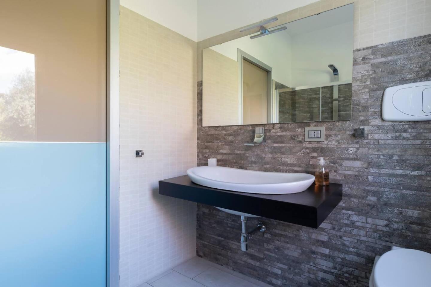 Holiday home Persea Santa Venerina