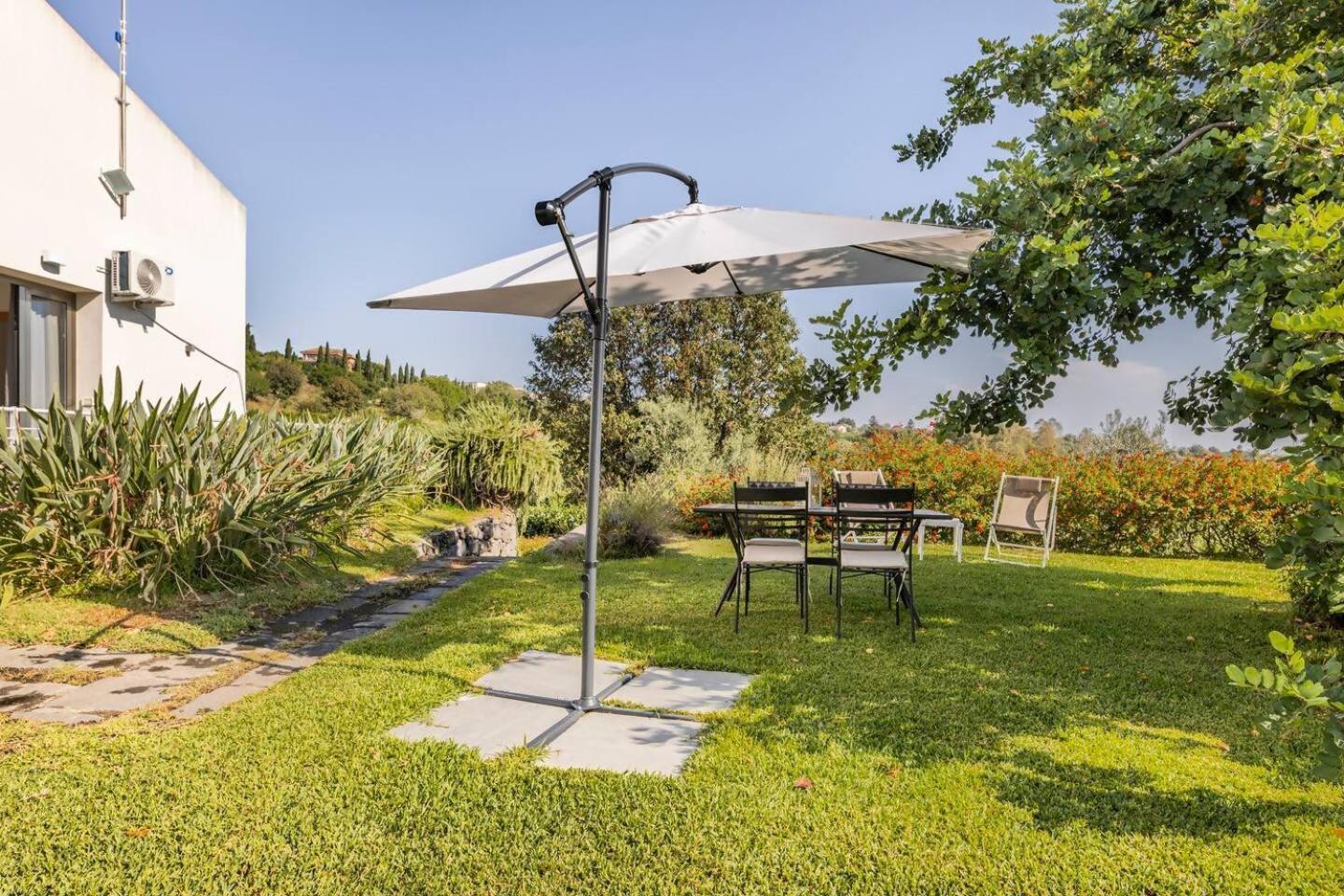Persea Holiday home