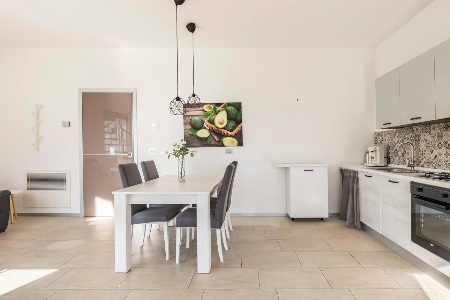 Holiday home Persea Santa Venerina