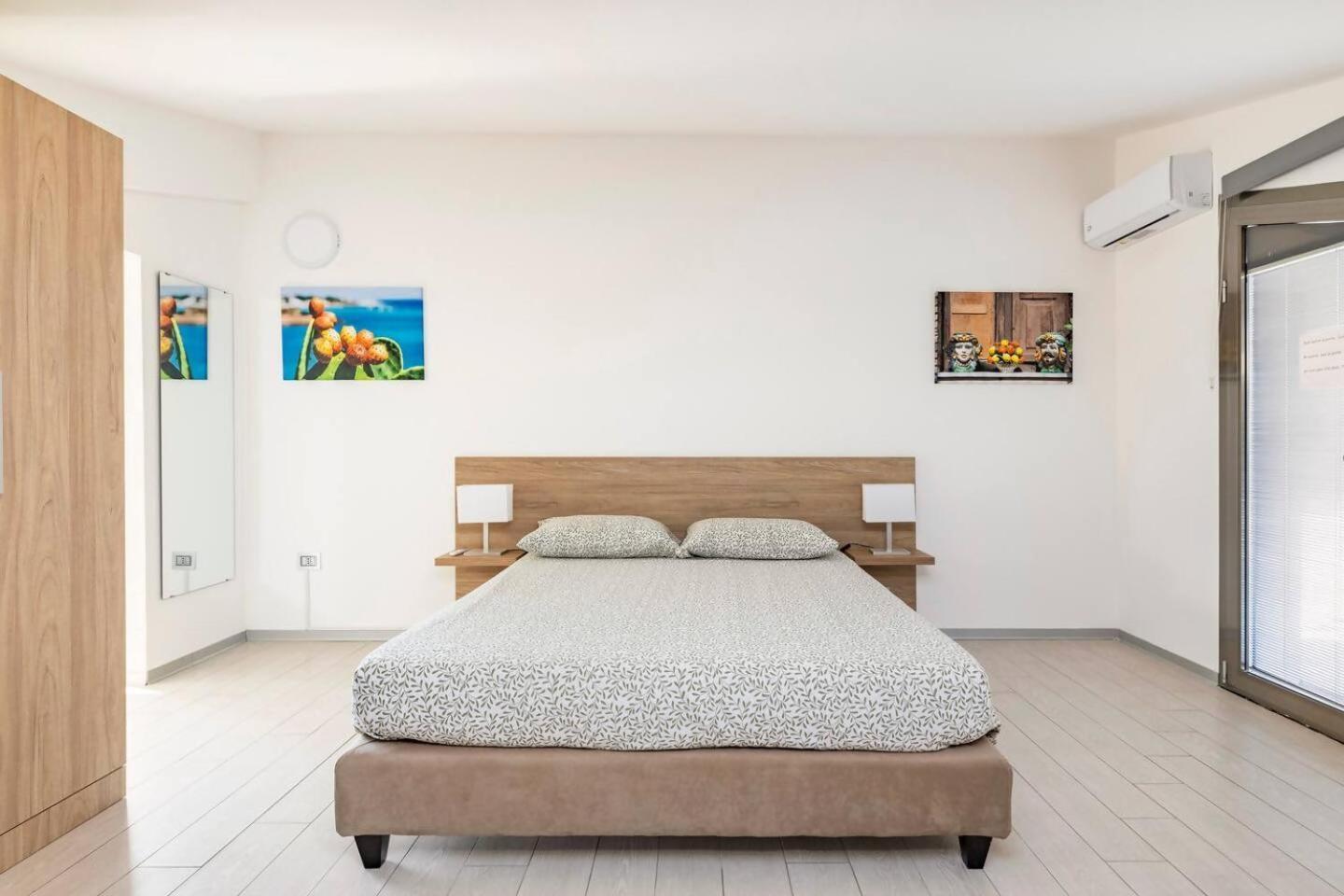 Persea Holiday home Santa Venerina