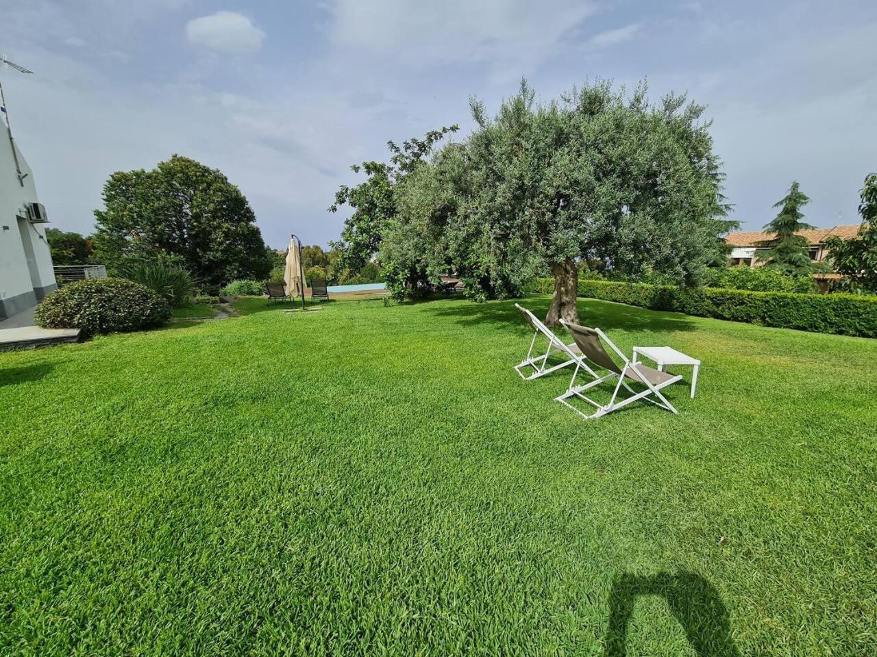 Holiday home Persea Santa Venerina