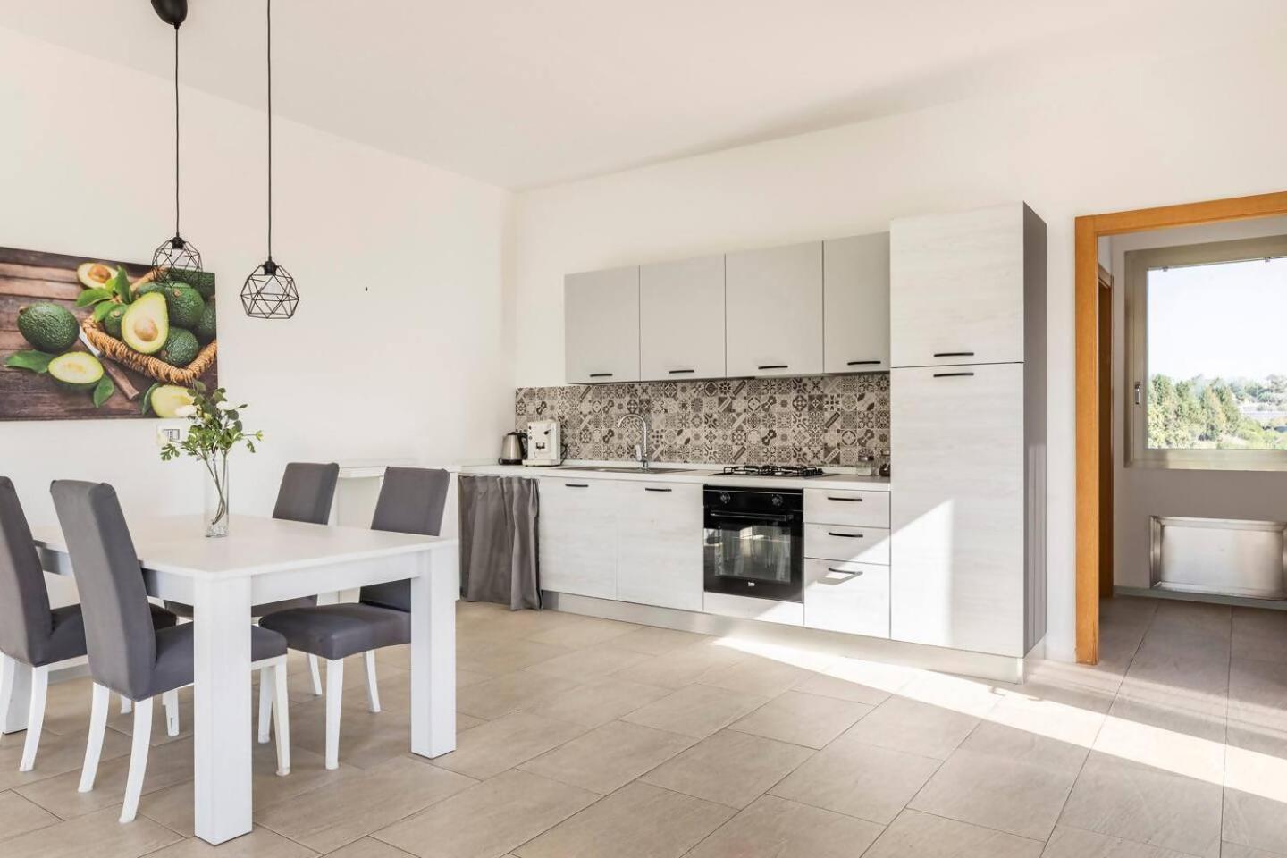 Holiday home Persea Santa Venerina
