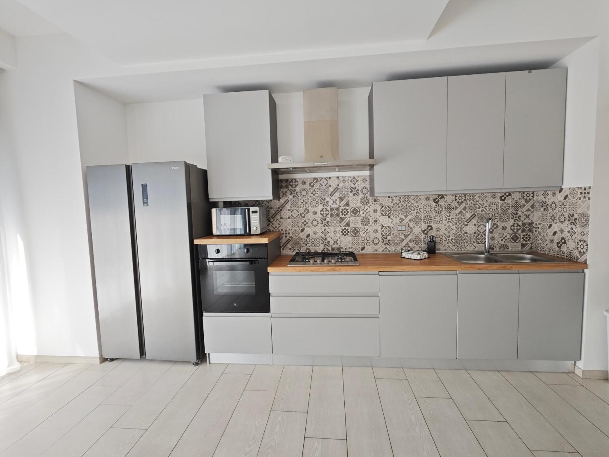 Persea Holiday home