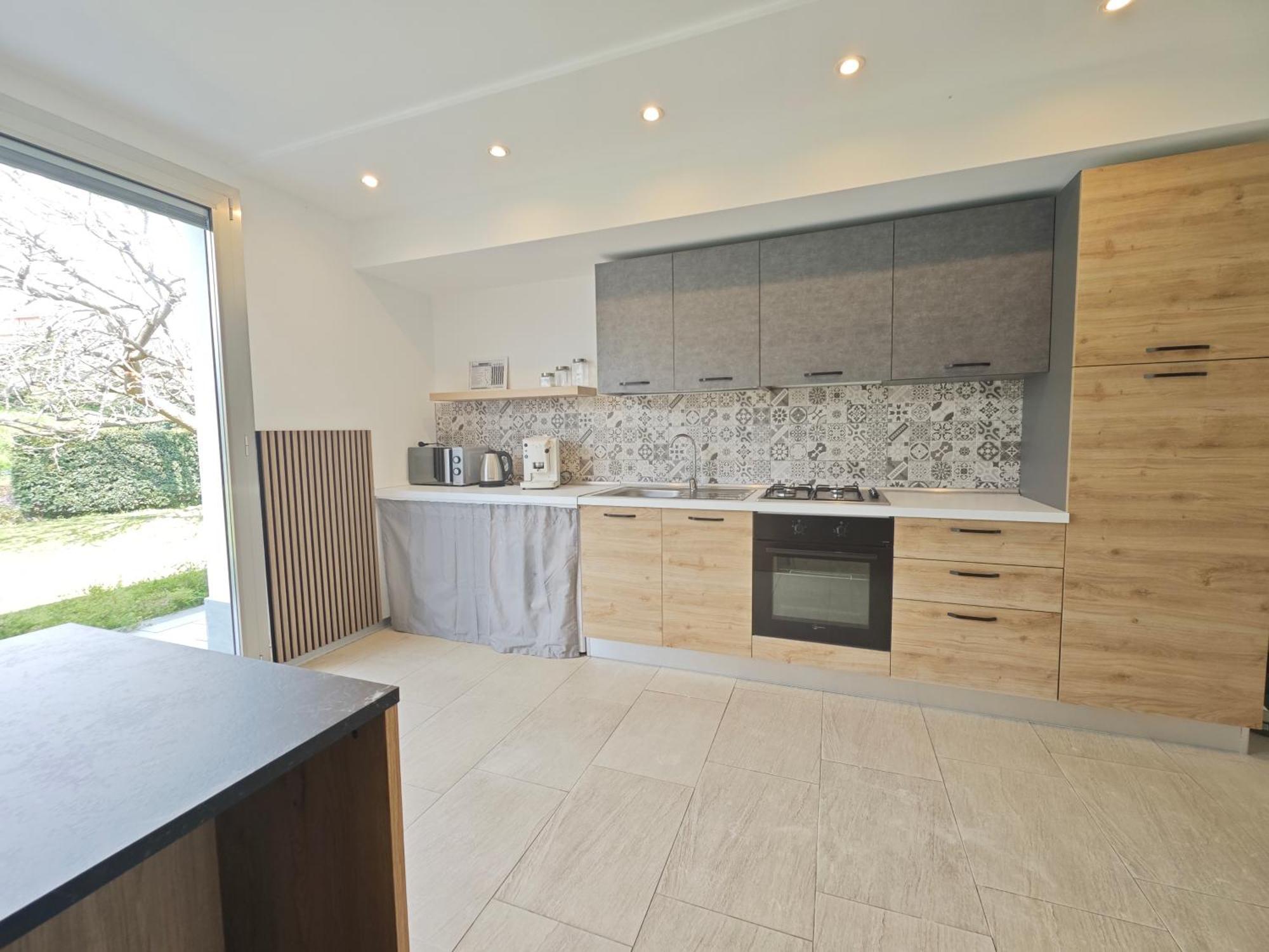Persea Holiday home